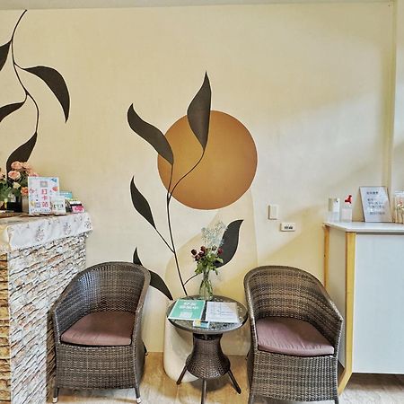 Xiong Zhi Mi B&B Hualian Zewnętrze zdjęcie