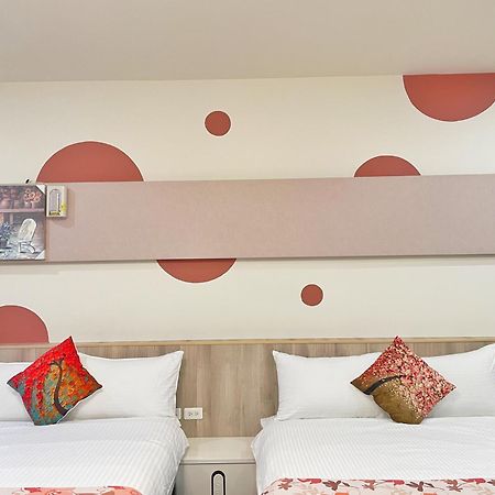 Xiong Zhi Mi B&B Hualian Zewnętrze zdjęcie