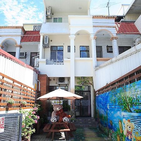Xiong Zhi Mi B&B Hualian Zewnętrze zdjęcie