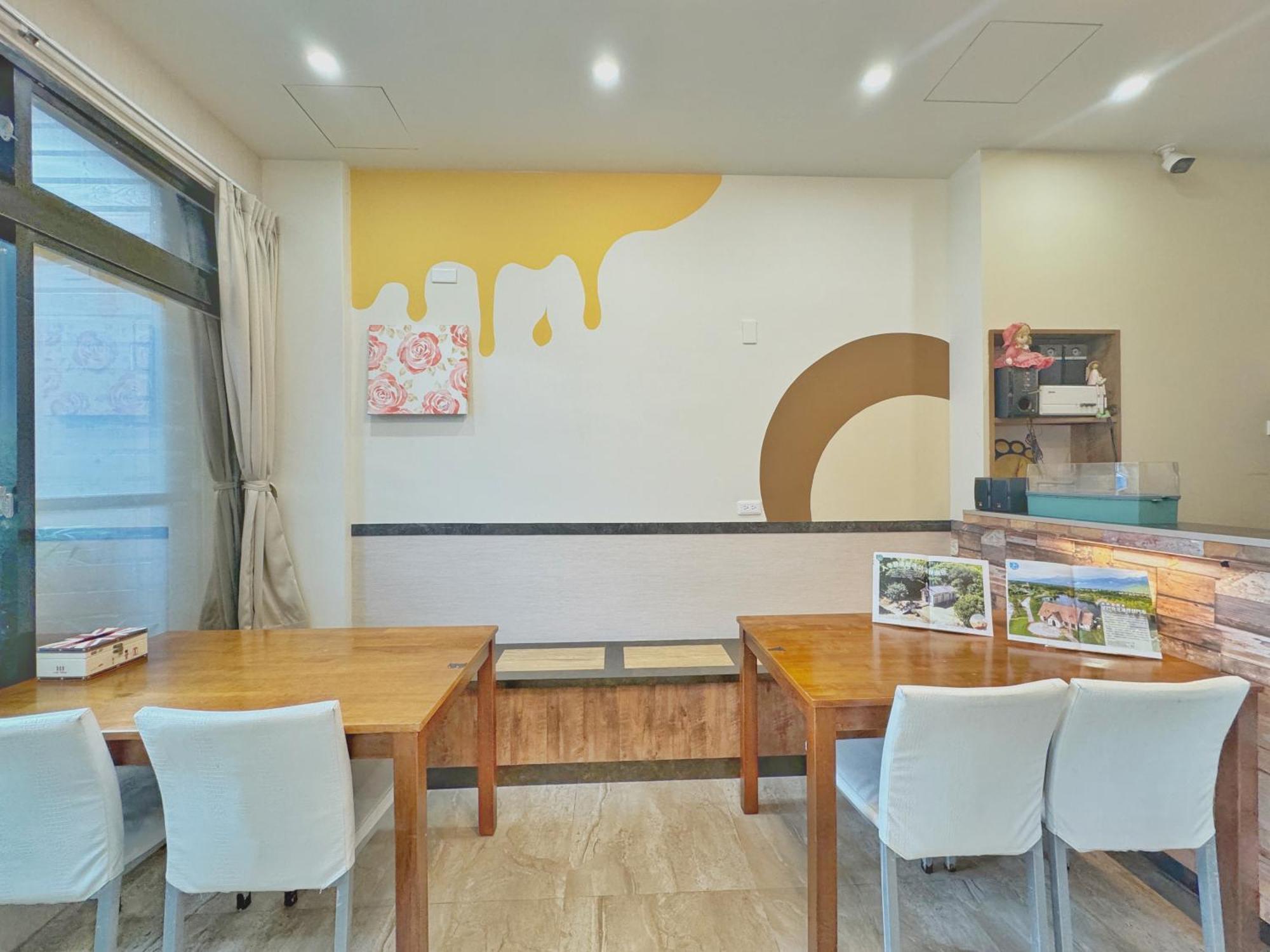 Xiong Zhi Mi B&B Hualian Zewnętrze zdjęcie