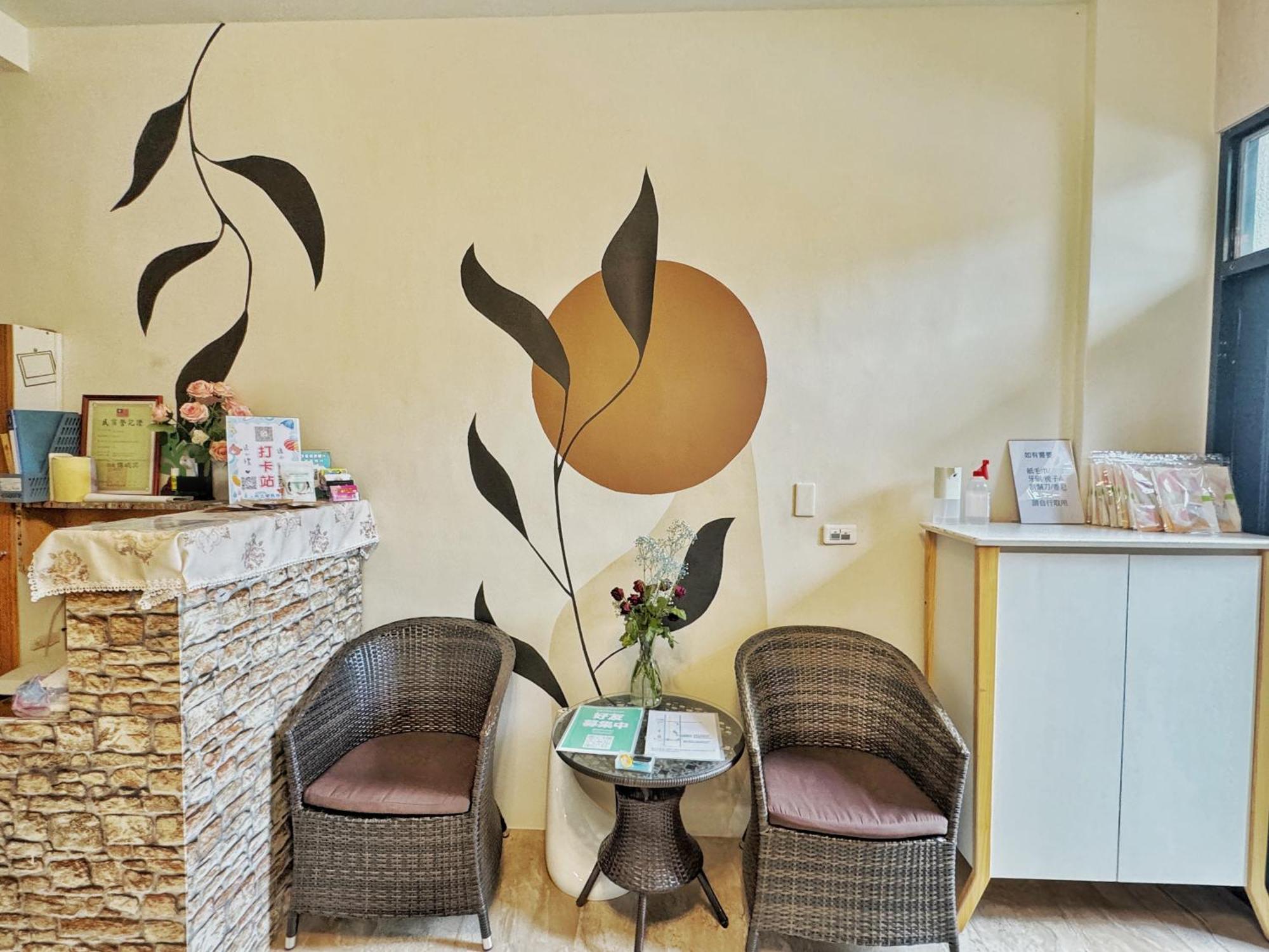 Xiong Zhi Mi B&B Hualian Zewnętrze zdjęcie