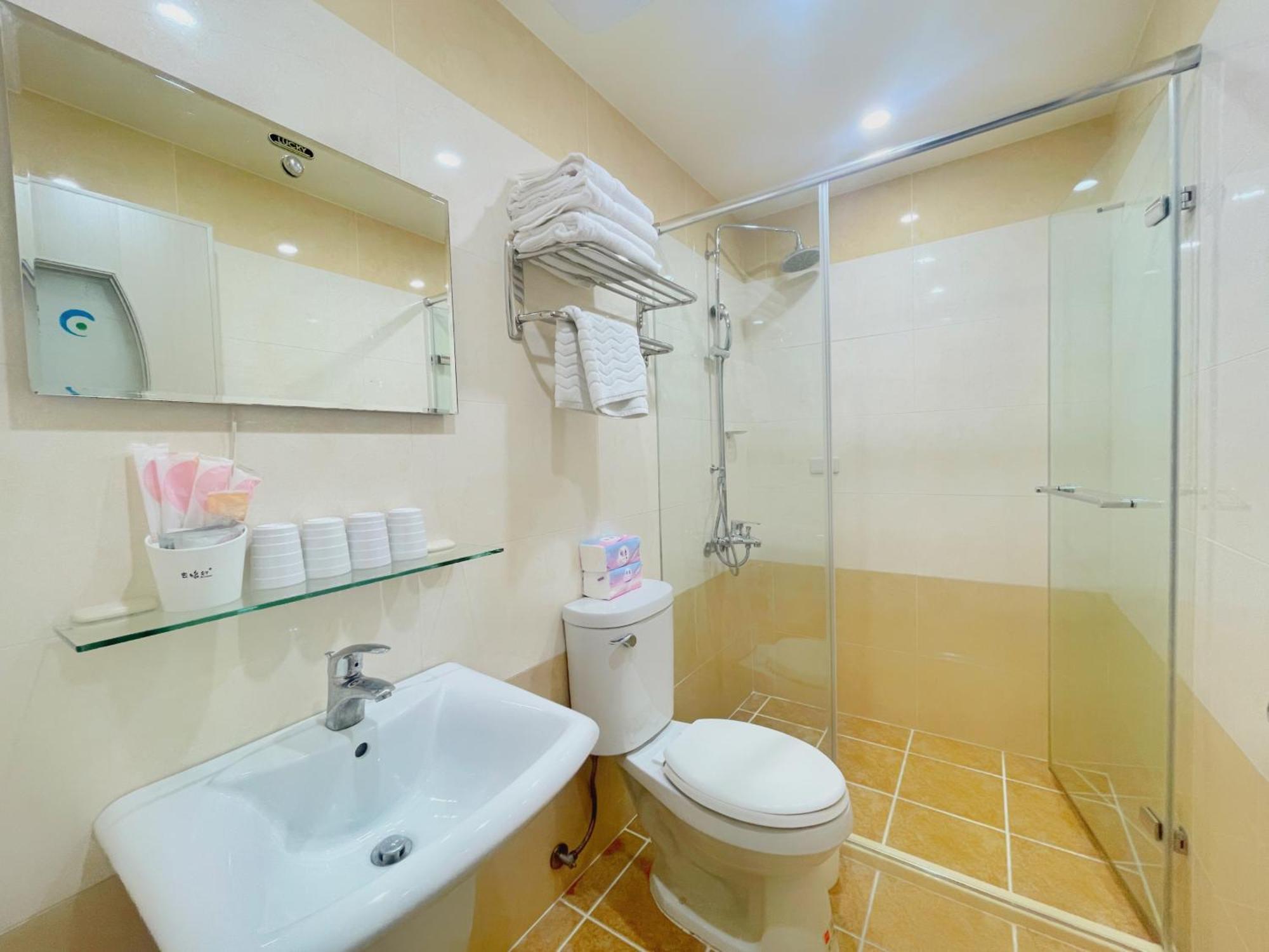 Xiong Zhi Mi B&B Hualian Zewnętrze zdjęcie