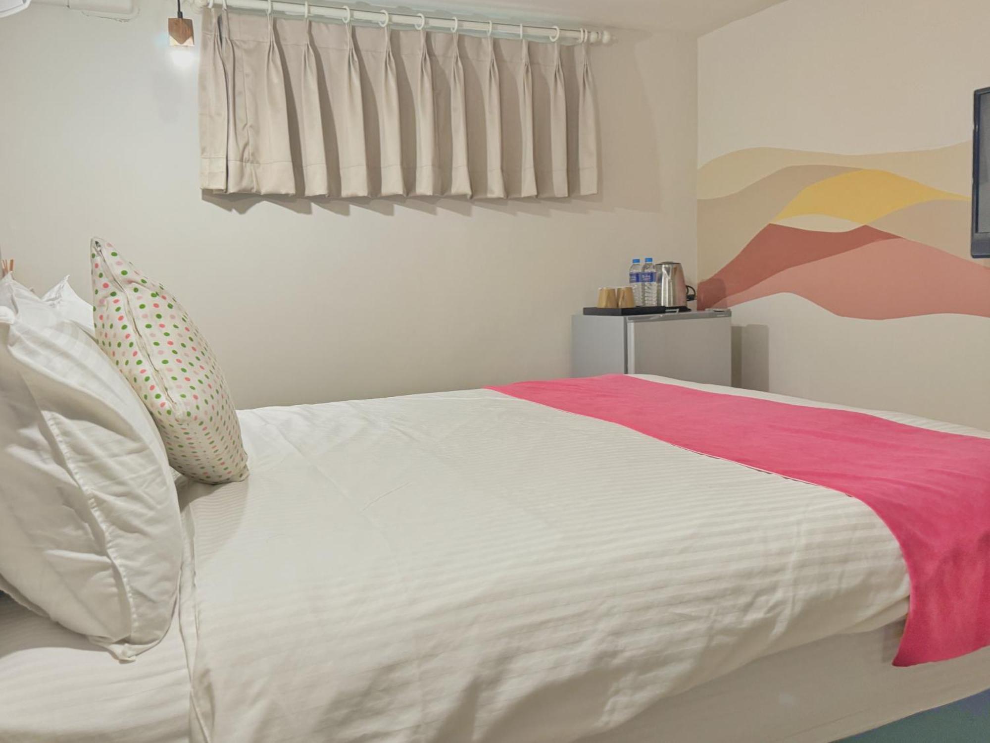 Xiong Zhi Mi B&B Hualian Zewnętrze zdjęcie