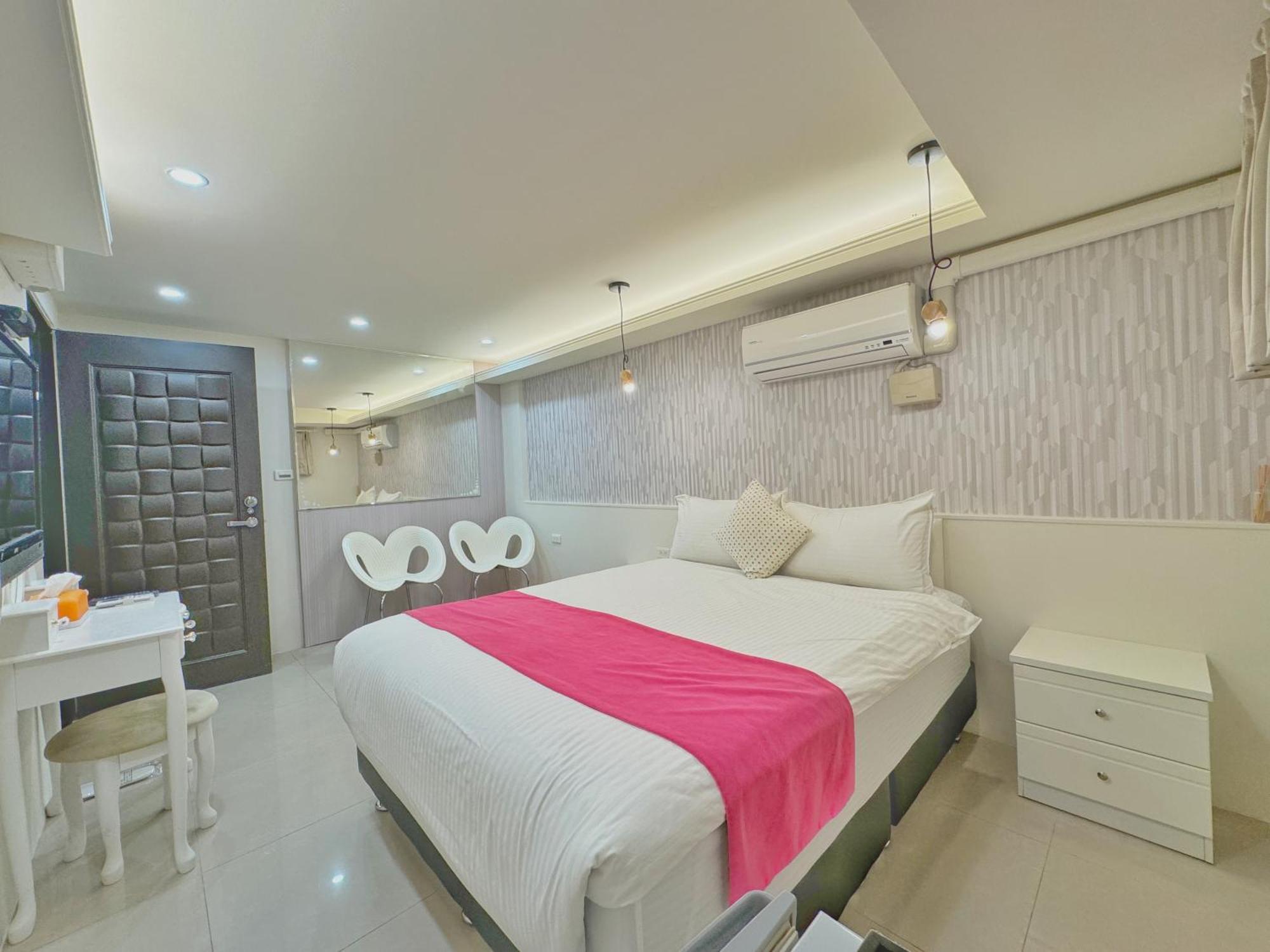 Xiong Zhi Mi B&B Hualian Zewnętrze zdjęcie
