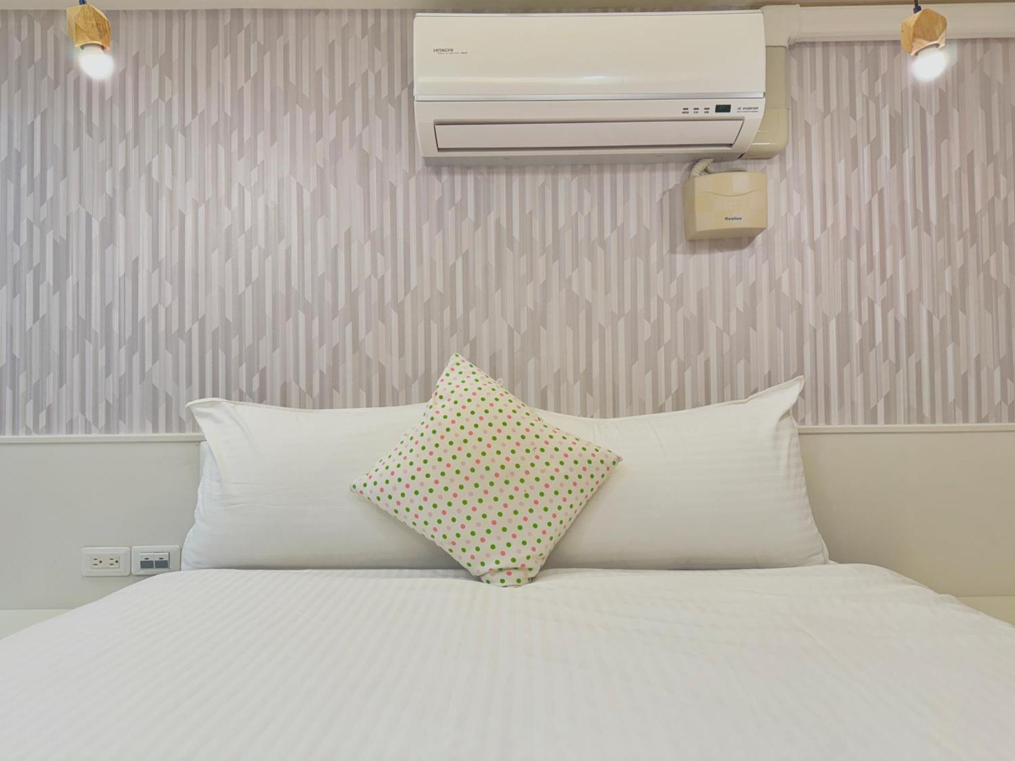 Xiong Zhi Mi B&B Hualian Zewnętrze zdjęcie