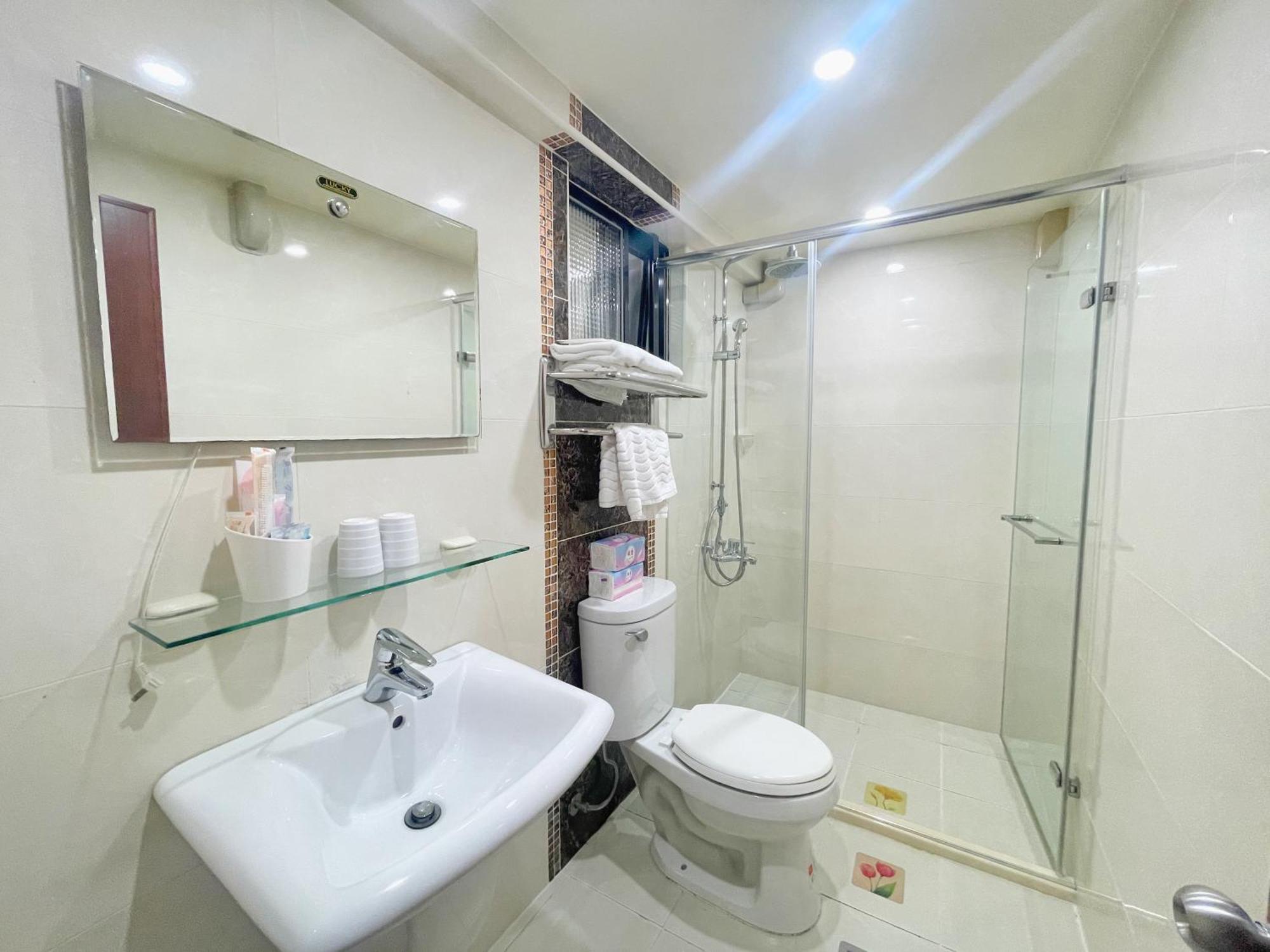 Xiong Zhi Mi B&B Hualian Zewnętrze zdjęcie