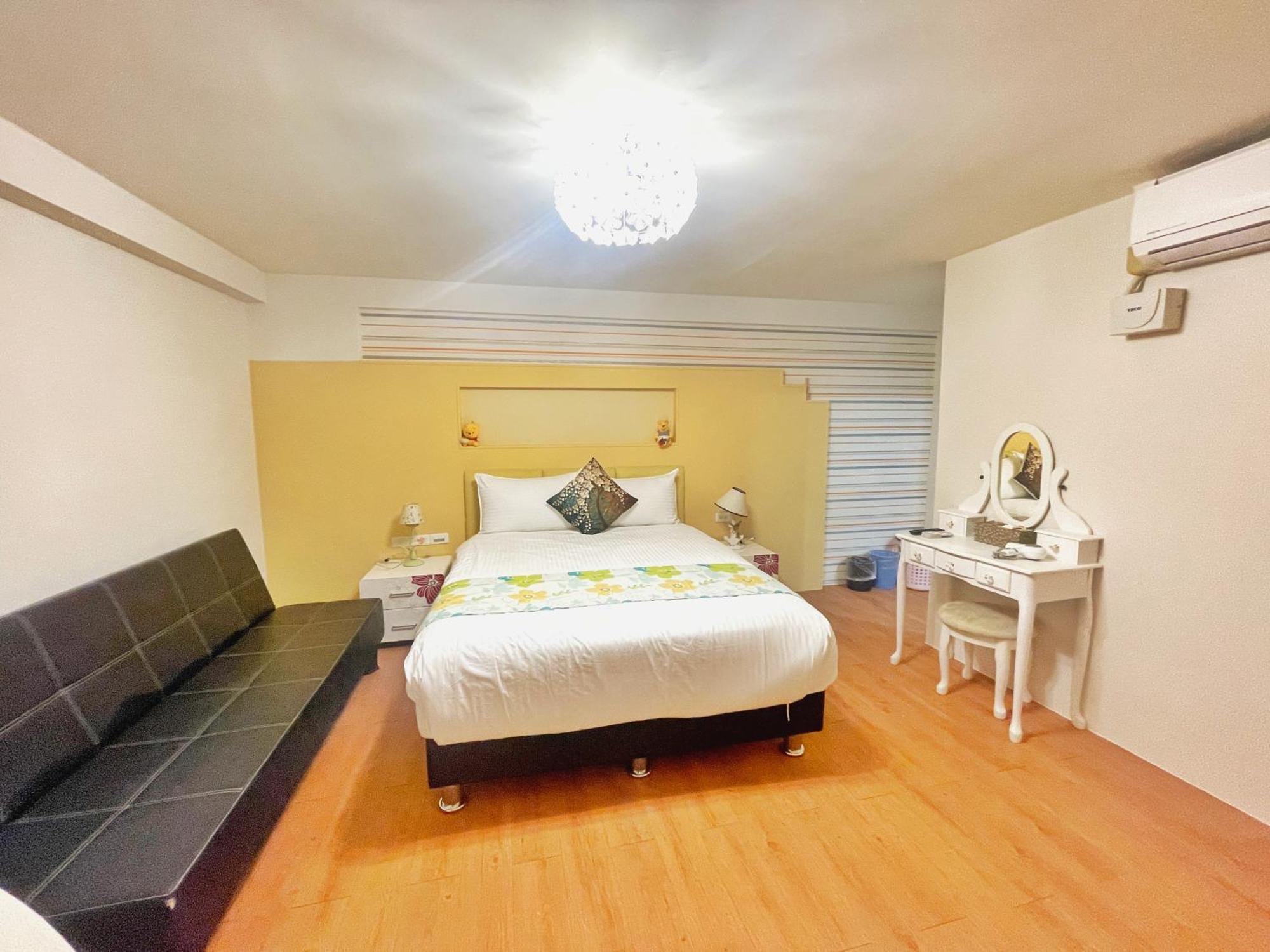 Xiong Zhi Mi B&B Hualian Zewnętrze zdjęcie