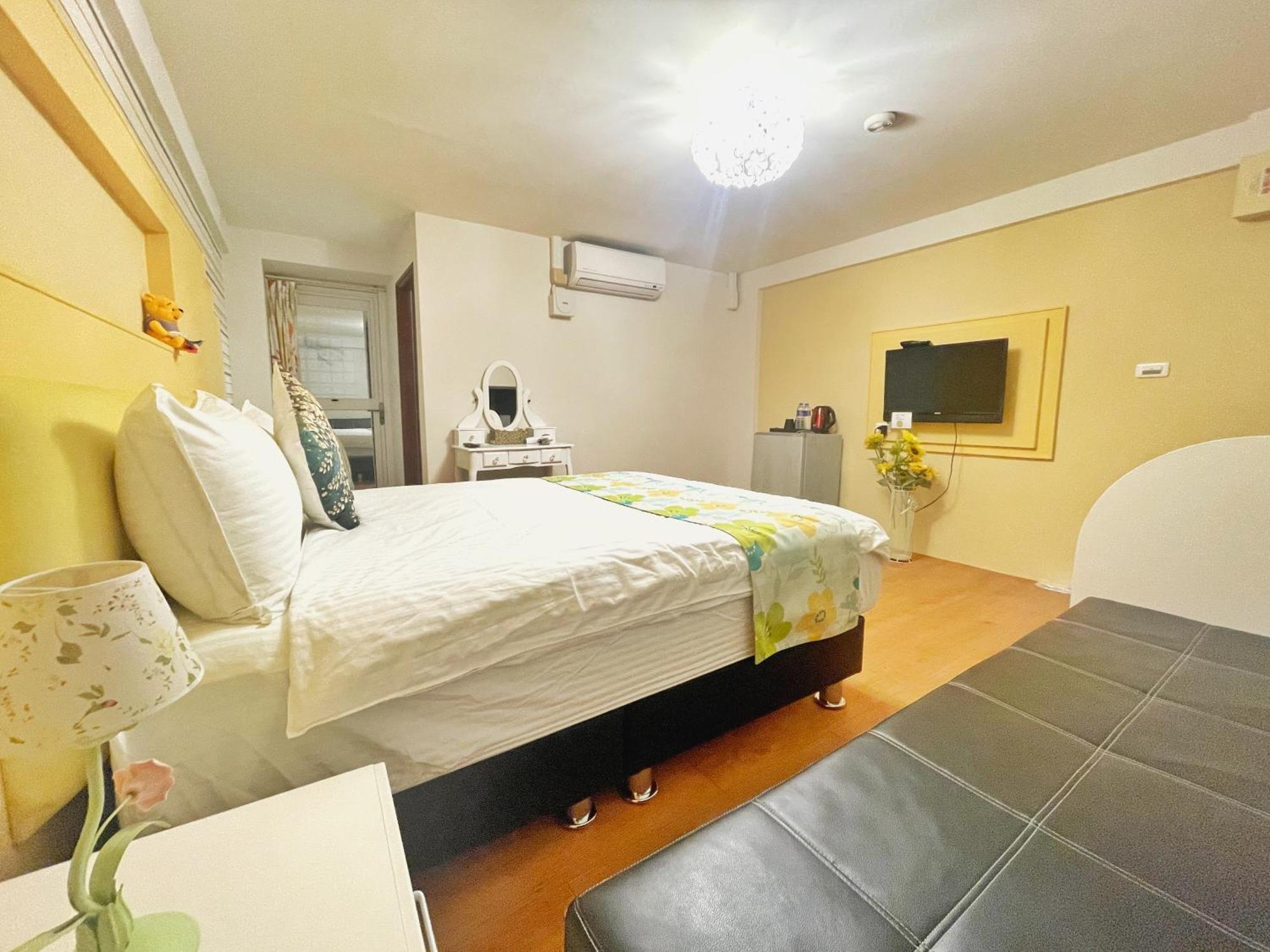 Xiong Zhi Mi B&B Hualian Zewnętrze zdjęcie
