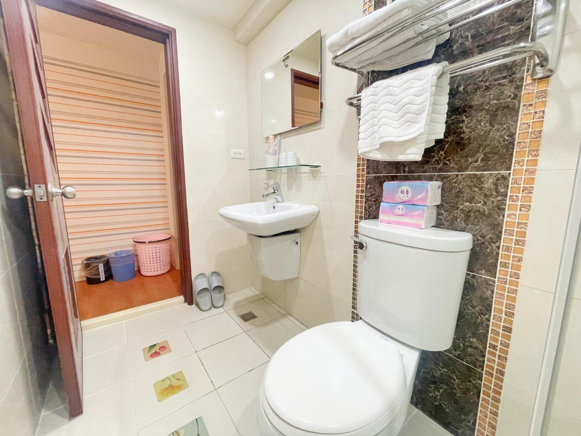 Xiong Zhi Mi B&B Hualian Zewnętrze zdjęcie