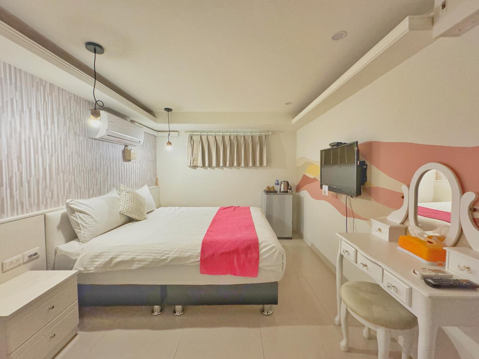 Xiong Zhi Mi B&B Hualian Zewnętrze zdjęcie