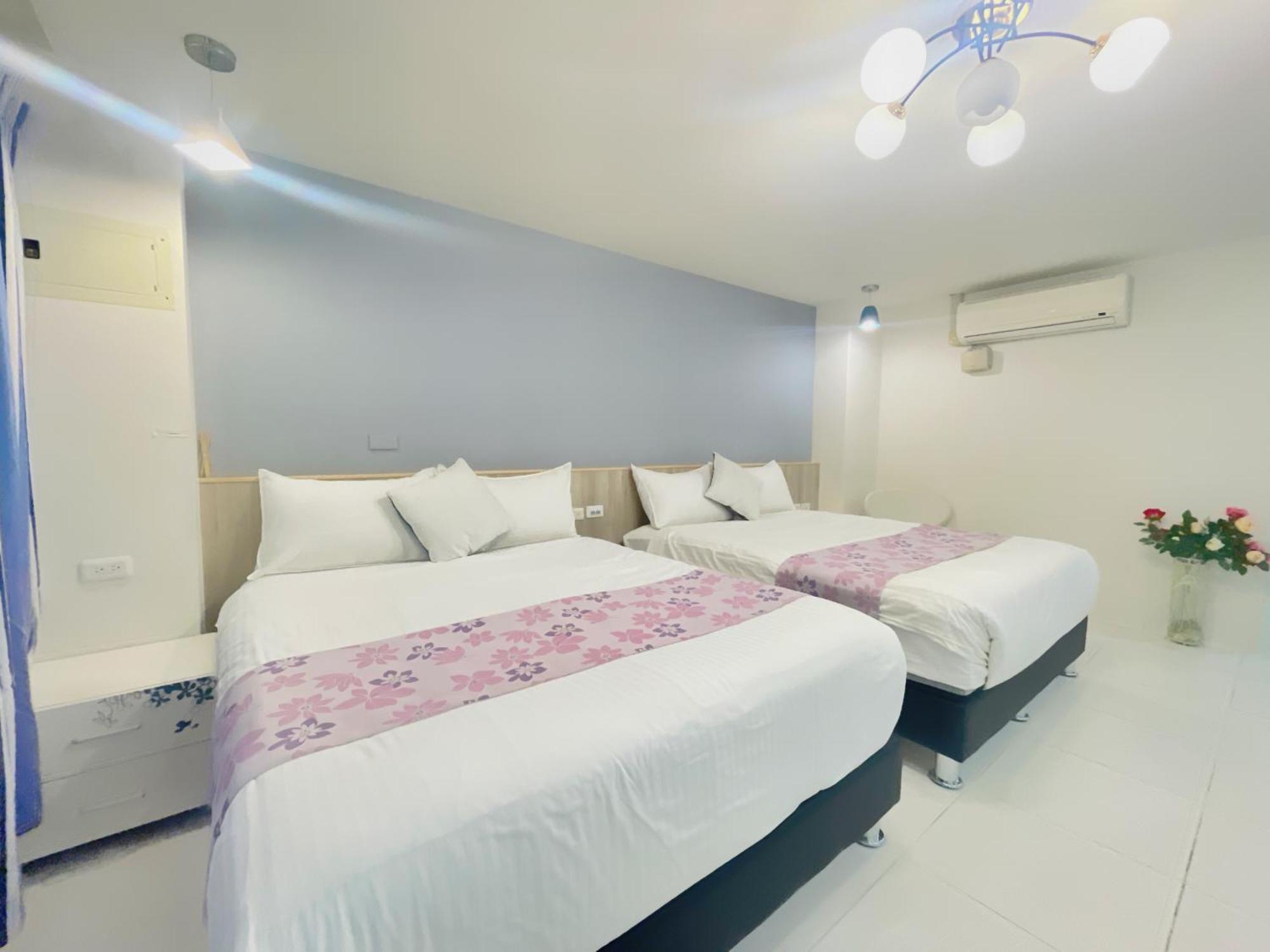 Xiong Zhi Mi B&B Hualian Zewnętrze zdjęcie