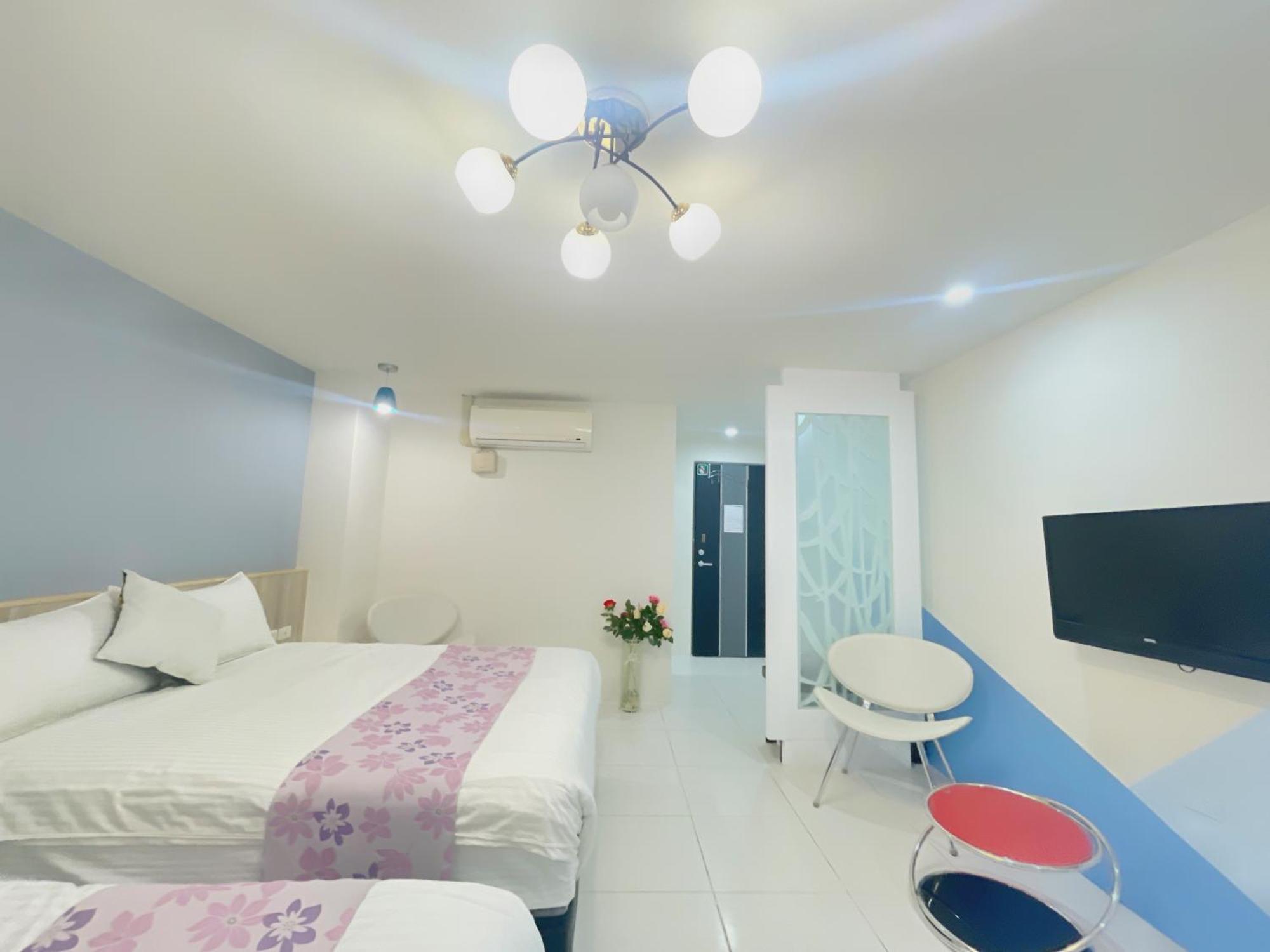 Xiong Zhi Mi B&B Hualian Zewnętrze zdjęcie
