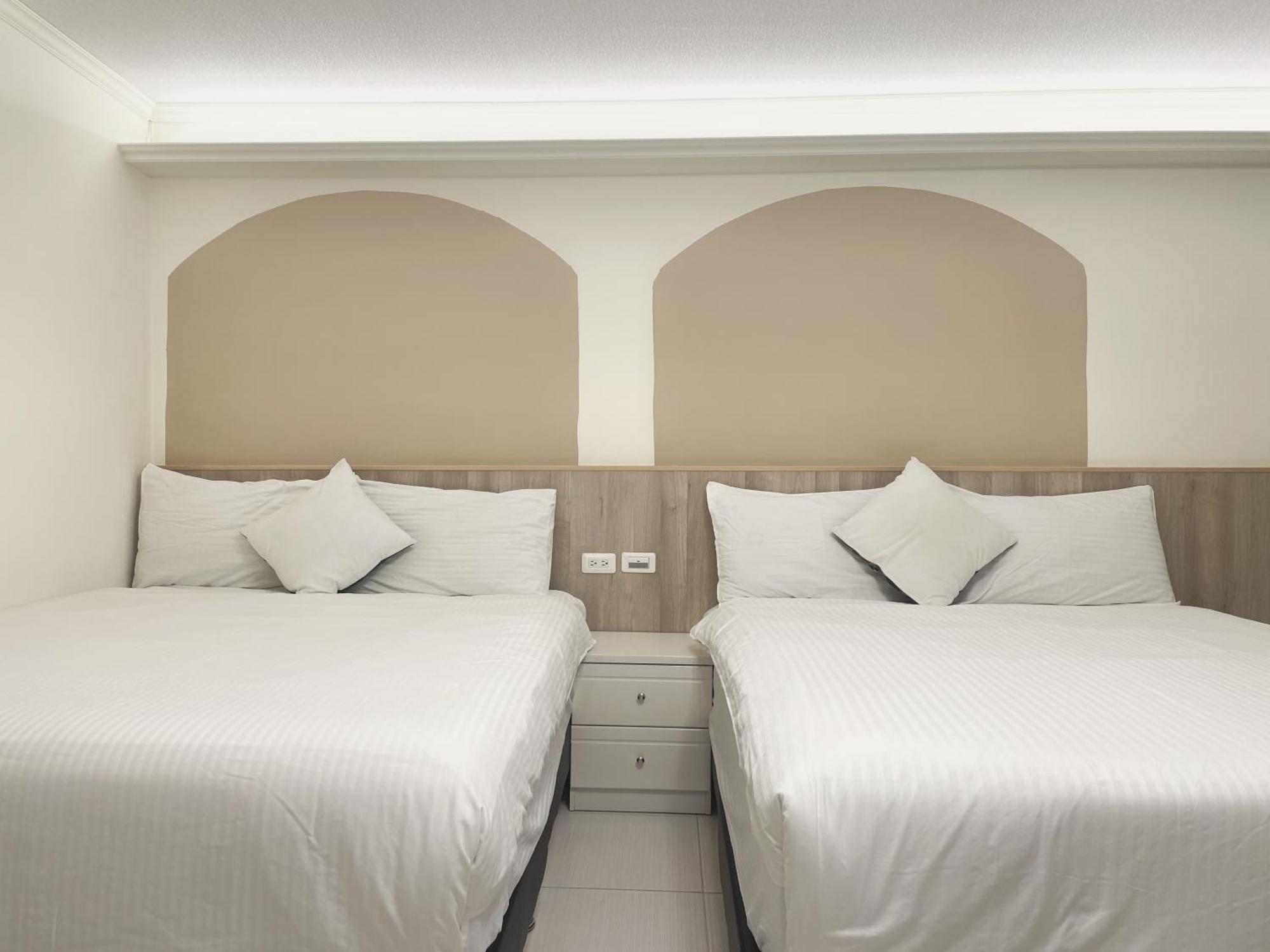 Xiong Zhi Mi B&B Hualian Zewnętrze zdjęcie