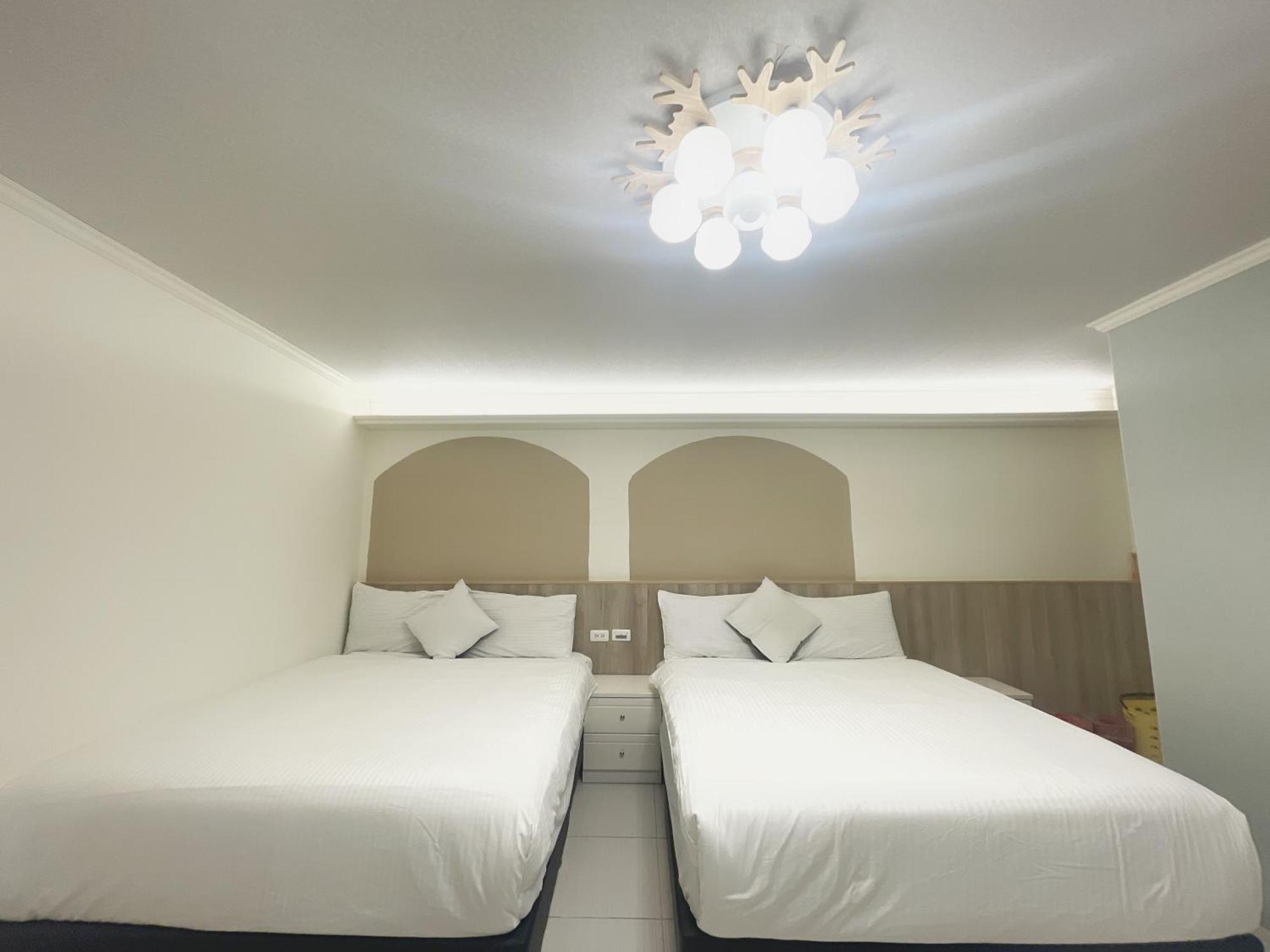Xiong Zhi Mi B&B Hualian Zewnętrze zdjęcie