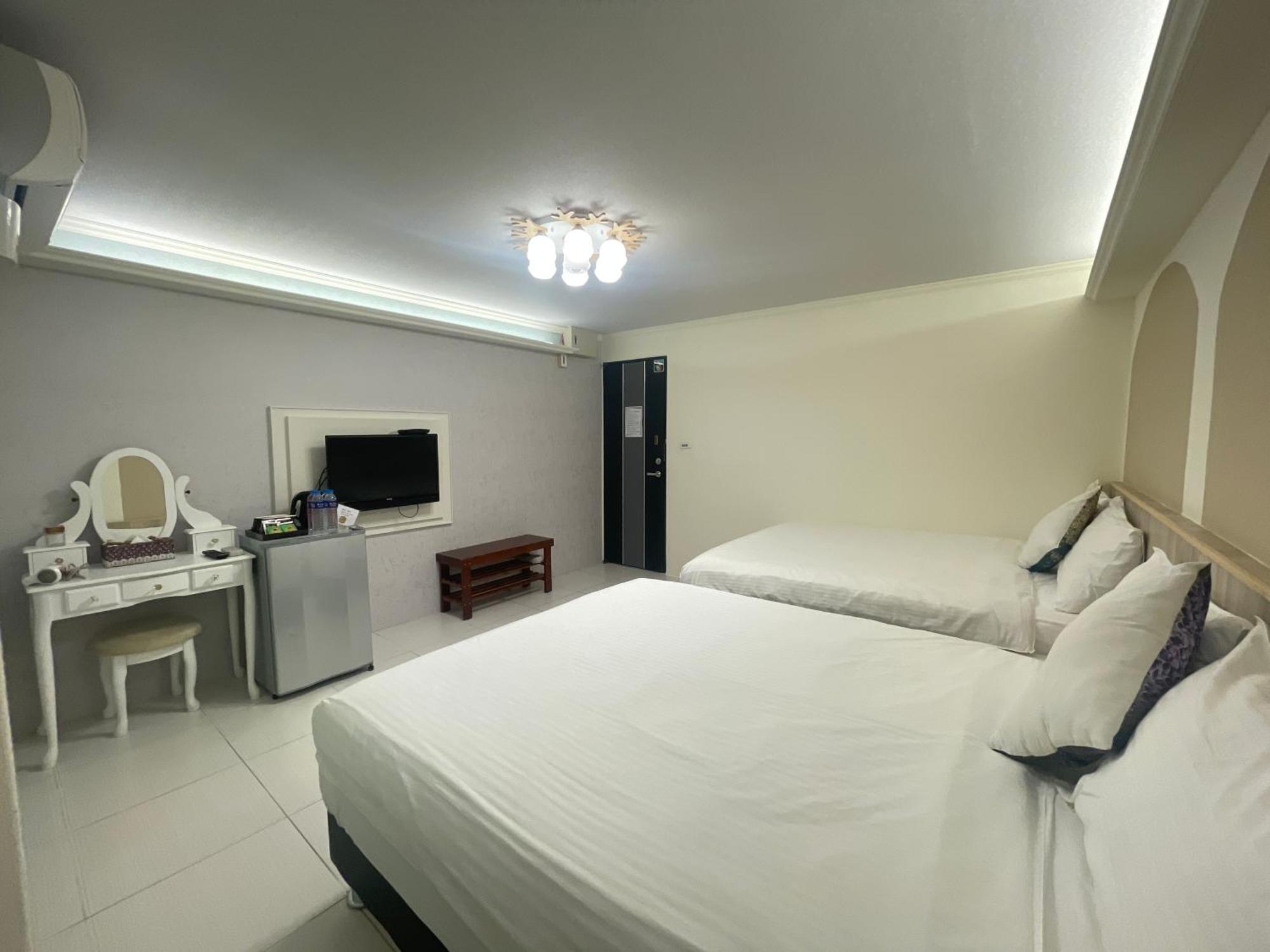 Xiong Zhi Mi B&B Hualian Zewnętrze zdjęcie