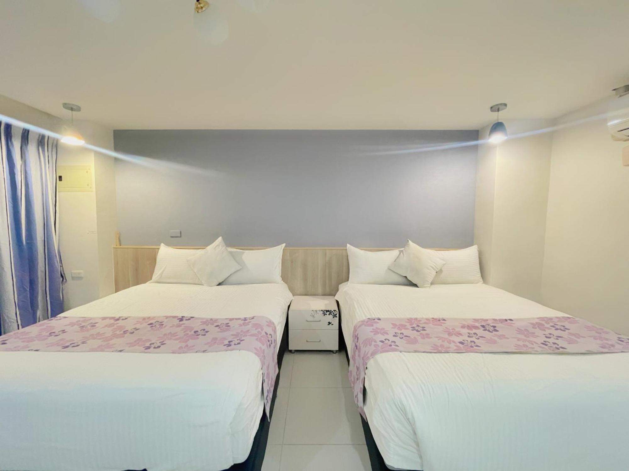Xiong Zhi Mi B&B Hualian Zewnętrze zdjęcie
