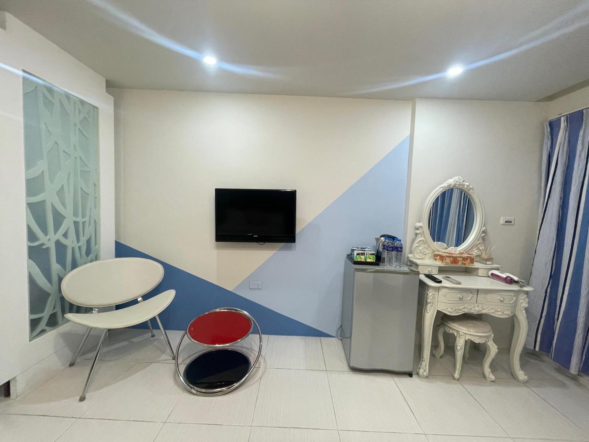 Xiong Zhi Mi B&B Hualian Zewnętrze zdjęcie
