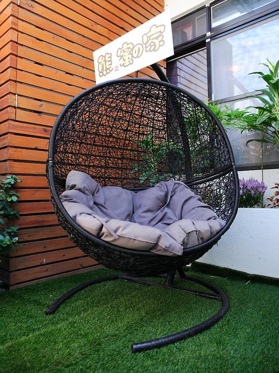 Xiong Zhi Mi B&B Hualian Zewnętrze zdjęcie