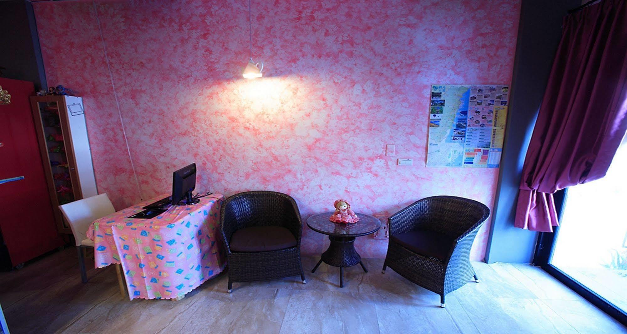 Xiong Zhi Mi B&B Hualian Zewnętrze zdjęcie