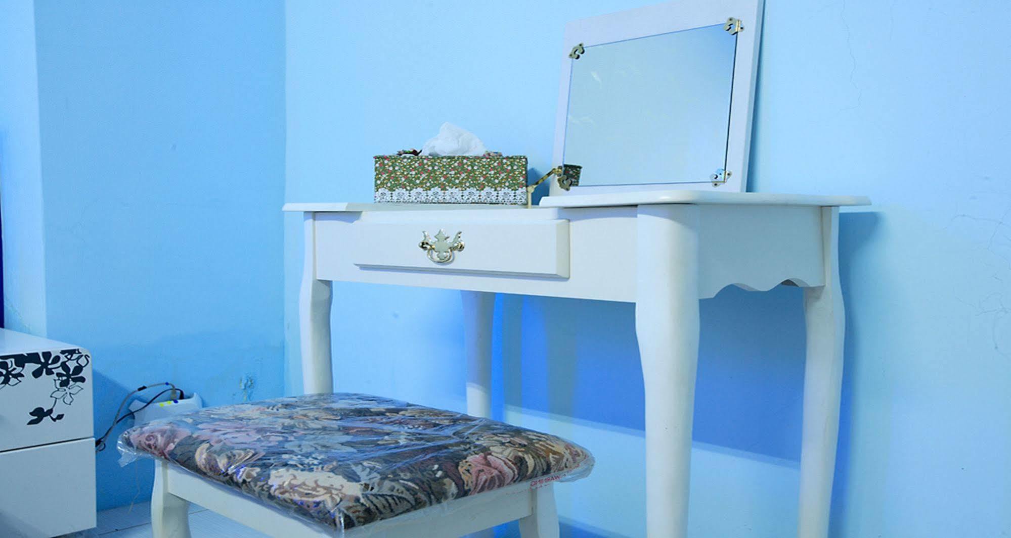Xiong Zhi Mi B&B Hualian Zewnętrze zdjęcie