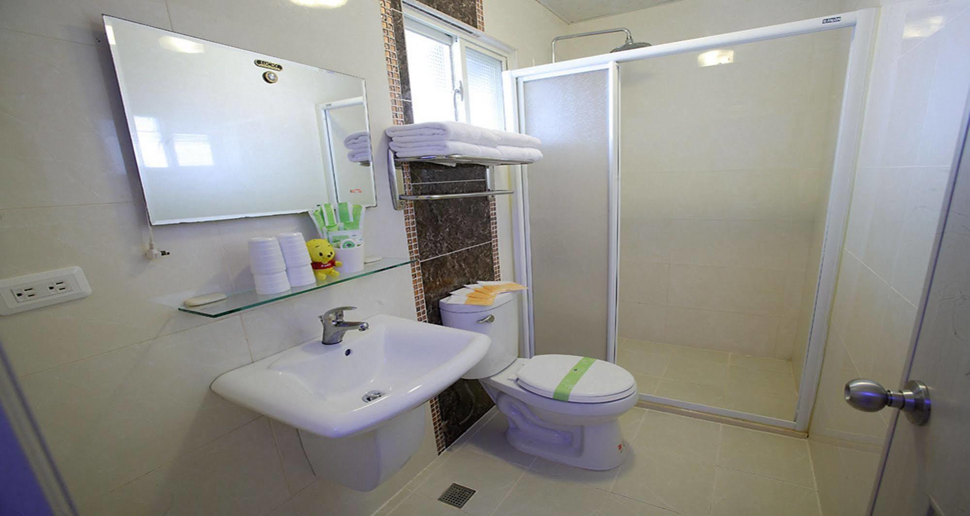 Xiong Zhi Mi B&B Hualian Zewnętrze zdjęcie