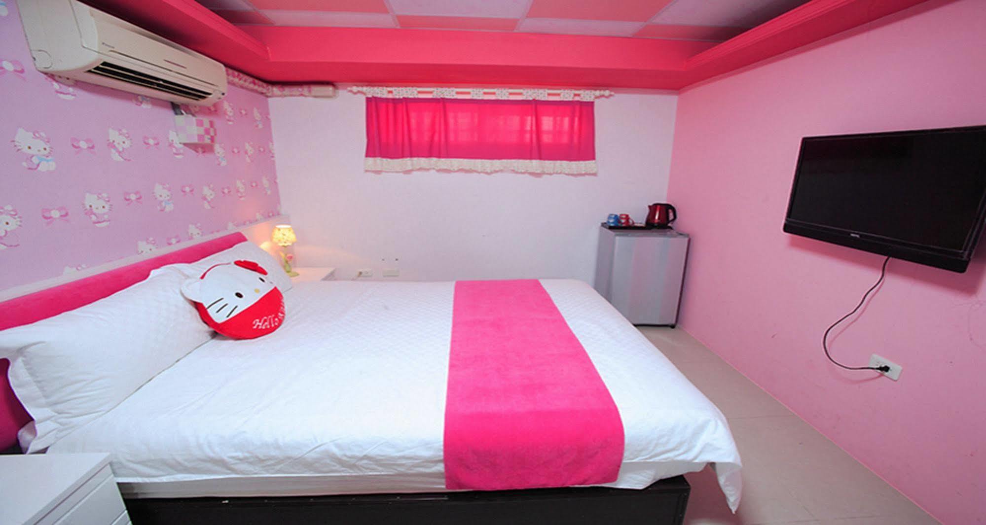 Xiong Zhi Mi B&B Hualian Zewnętrze zdjęcie