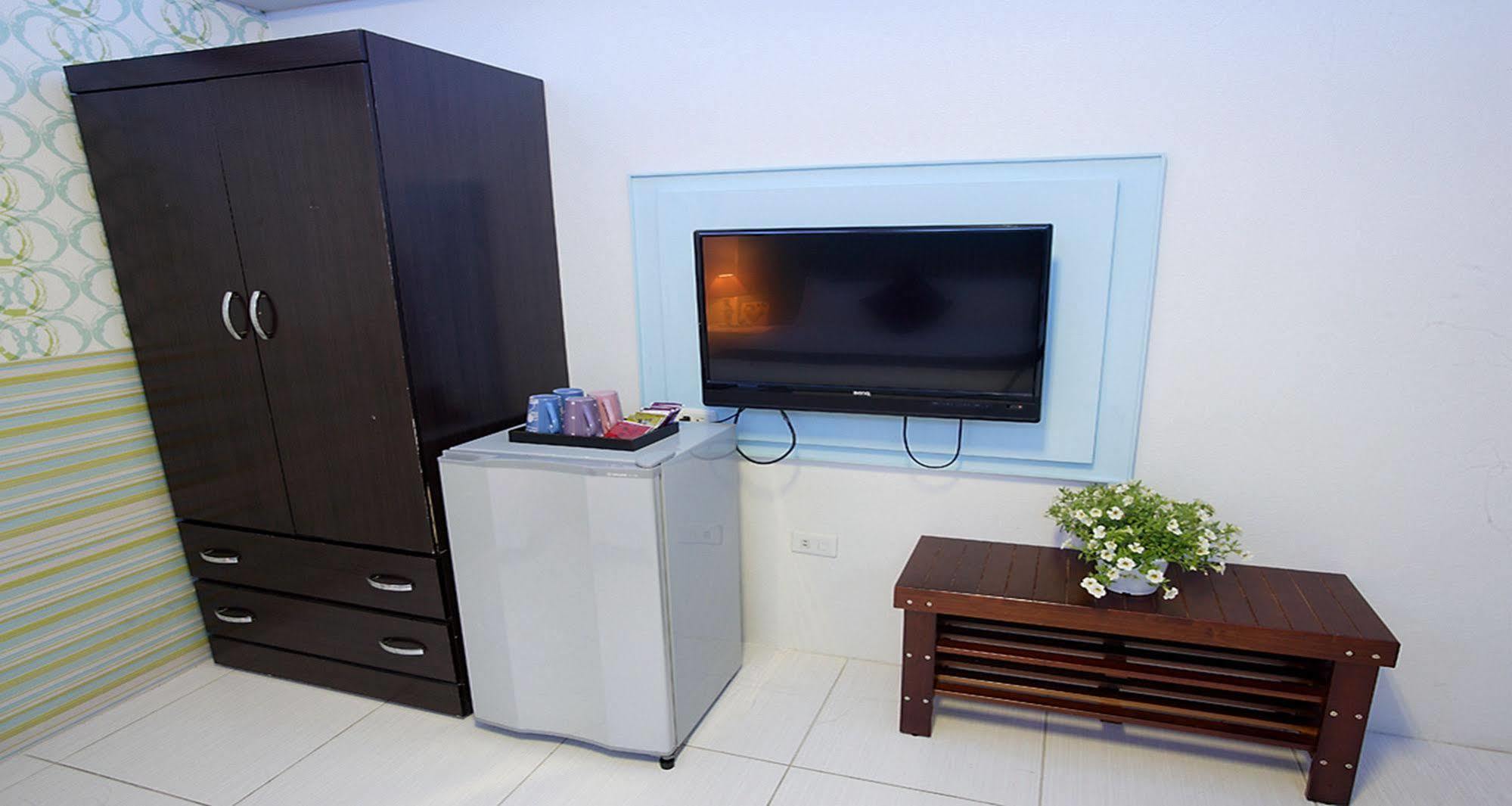 Xiong Zhi Mi B&B Hualian Zewnętrze zdjęcie