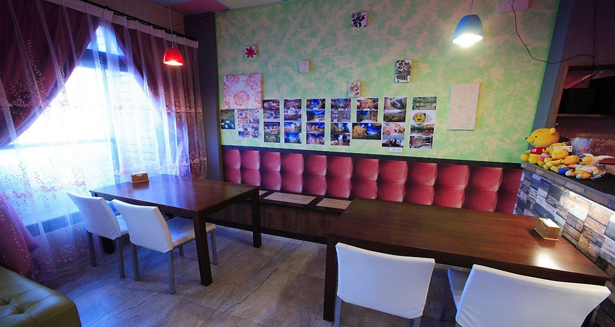 Xiong Zhi Mi B&B Hualian Zewnętrze zdjęcie